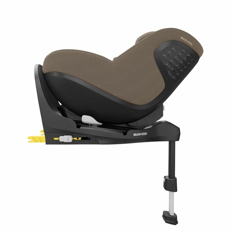 Pearl 360 pro autósülés