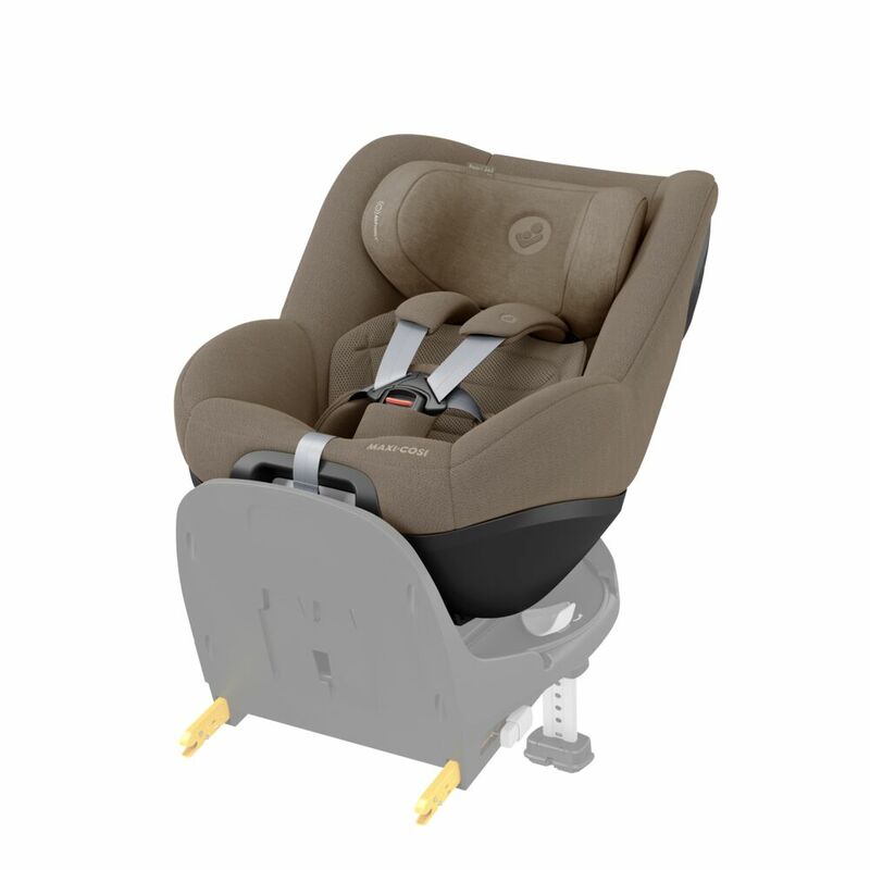 Pearl 360 pro autósülés