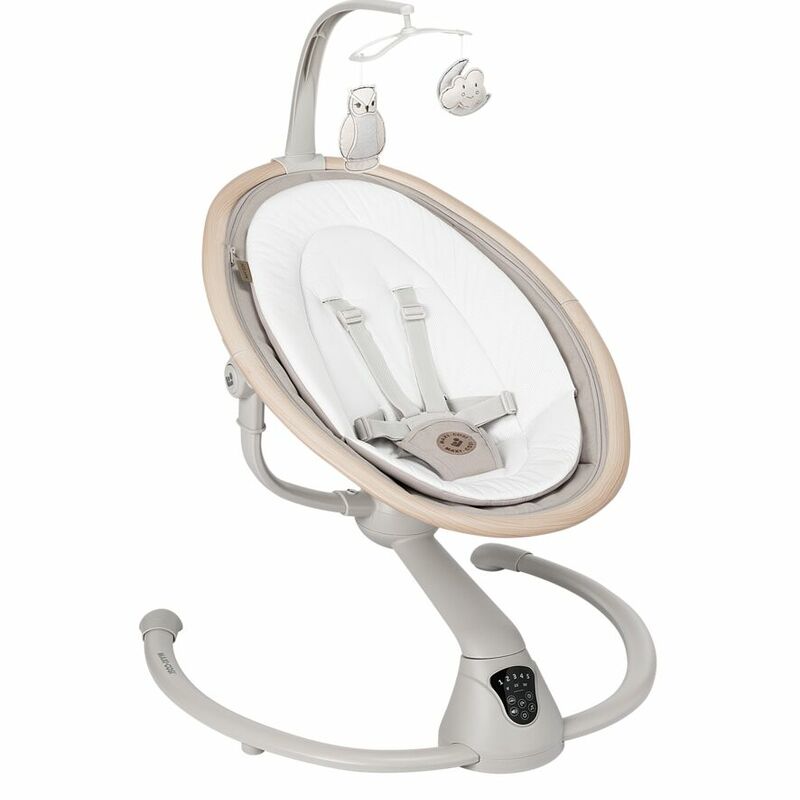 Cassia pihenőszék classic beige