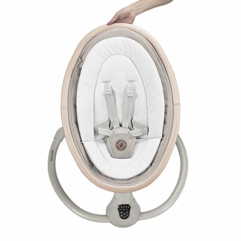 Cassia pihenőszék classic beige