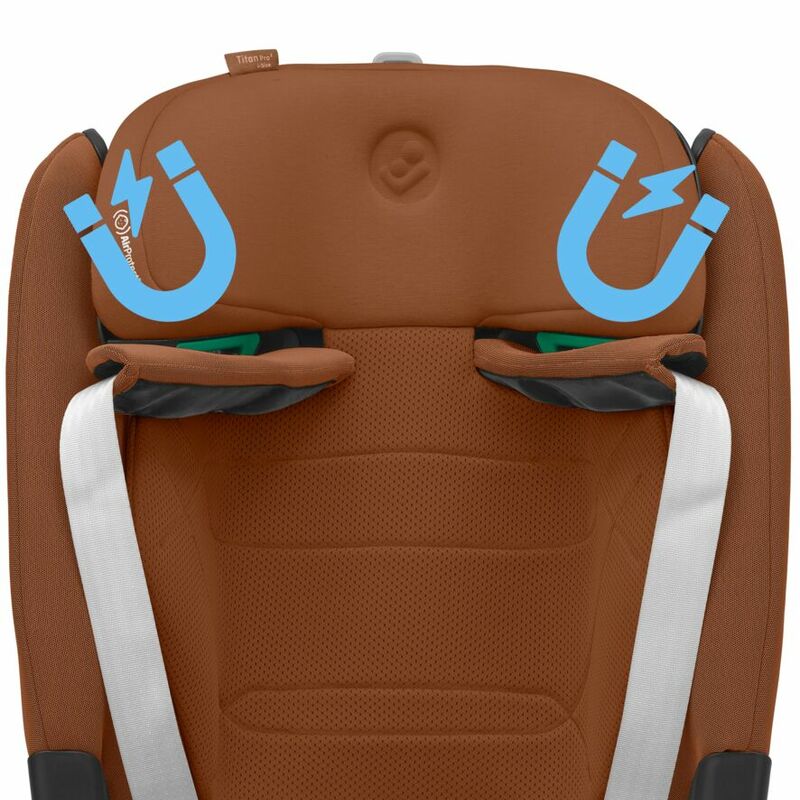 titan pro authentic terra