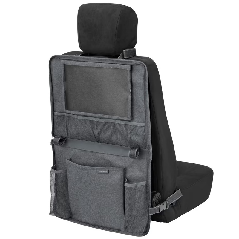 back seat organiser