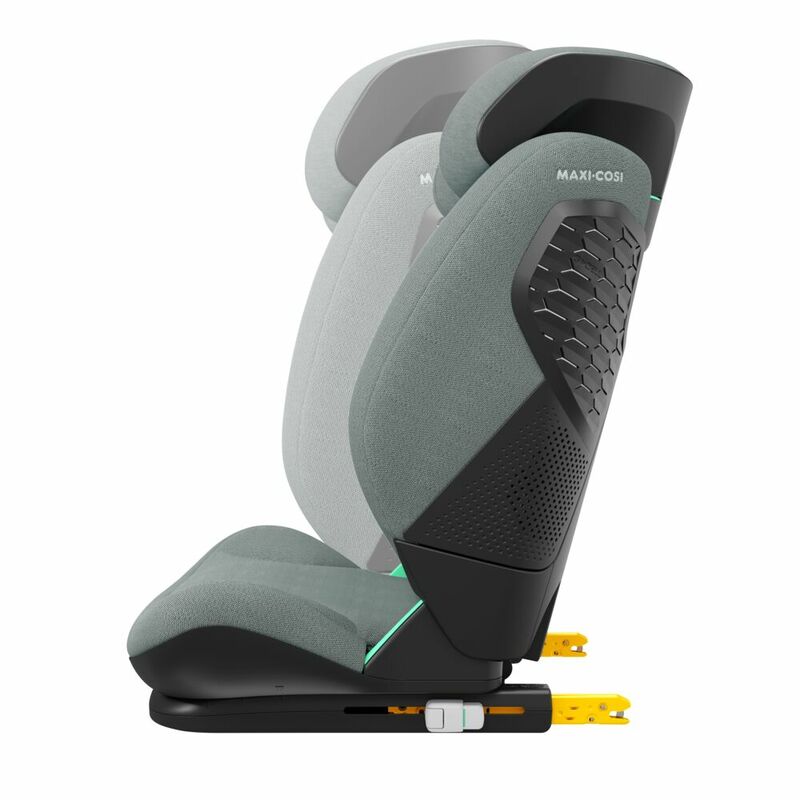 Rodifix pro 2 Authentic Grey