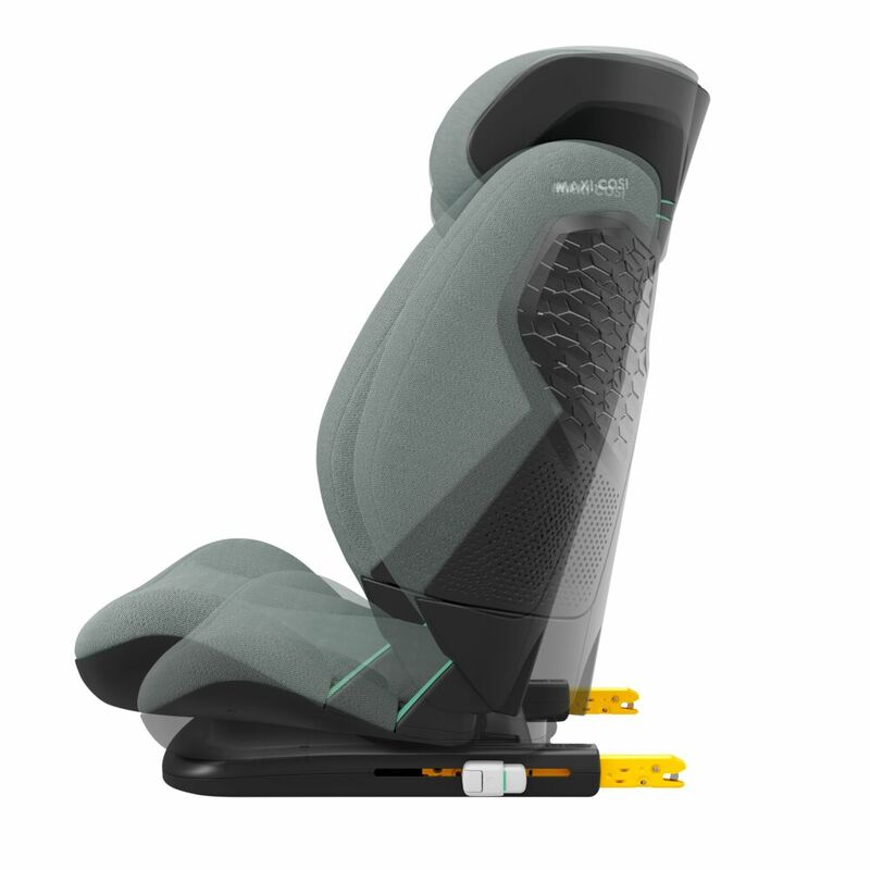 Rodifix pro 2 Authentic Grey