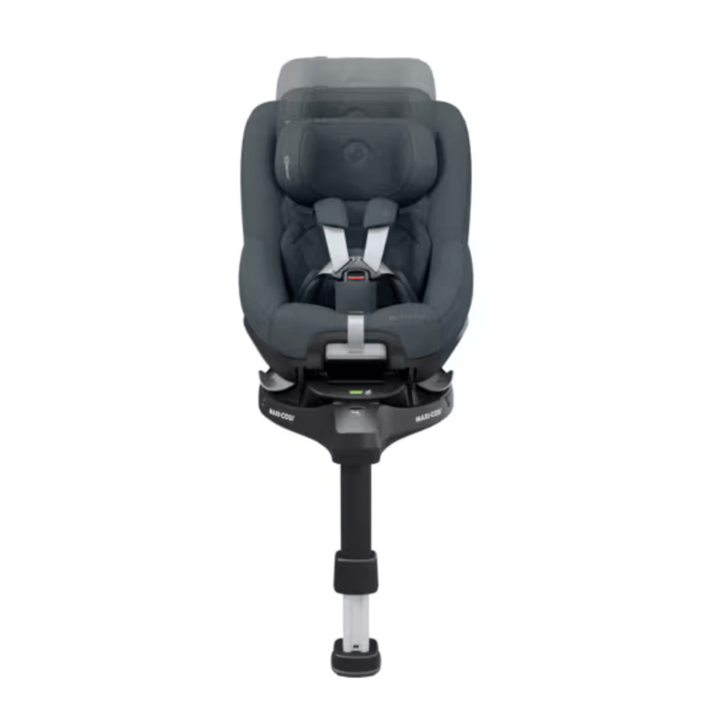 Maxi Cosi Pearl 360 Pro Authenthic Graphite 2