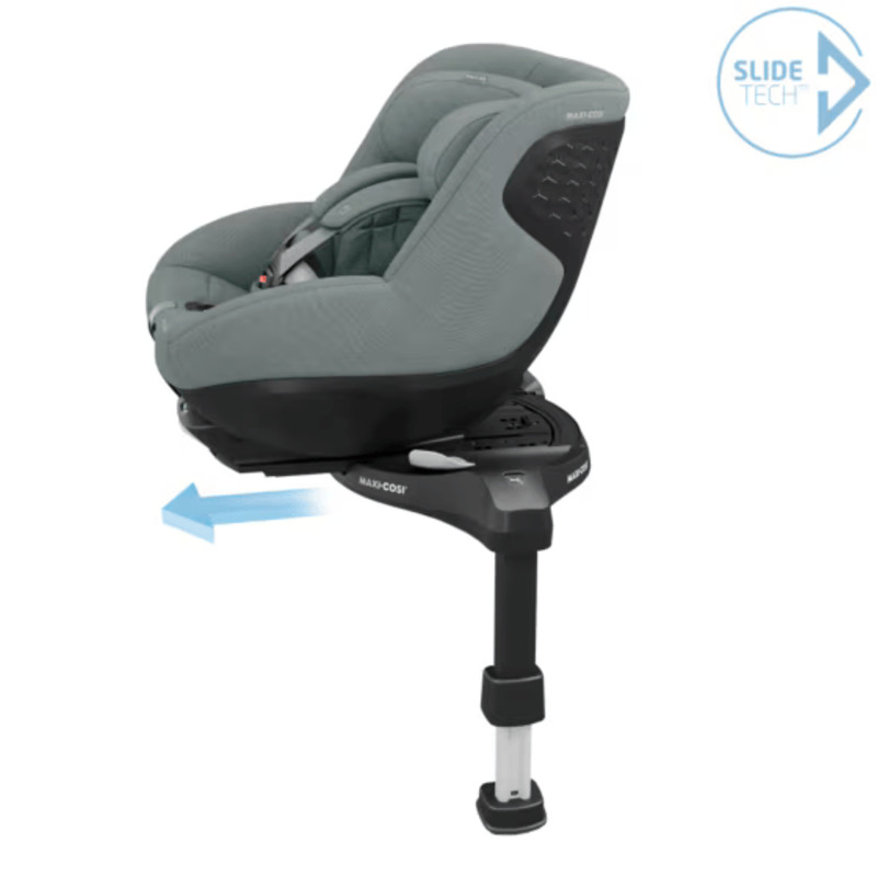 Maxi Cosi Pearl 360 Pro Authenthic Grey 2