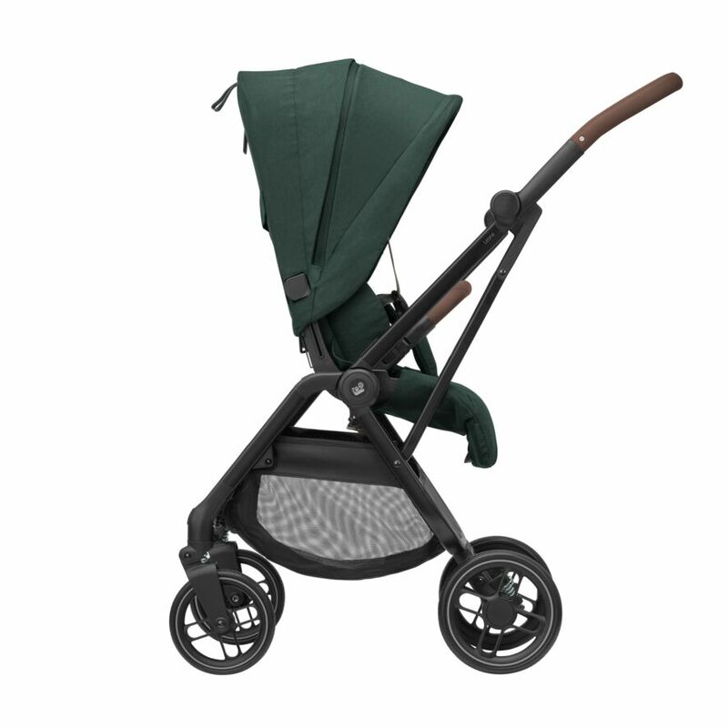 Maxi-Cosi Leonoa2