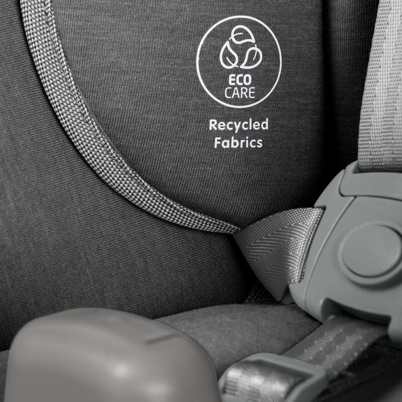 maxi Cosi MInla Plus Elegance Graphite