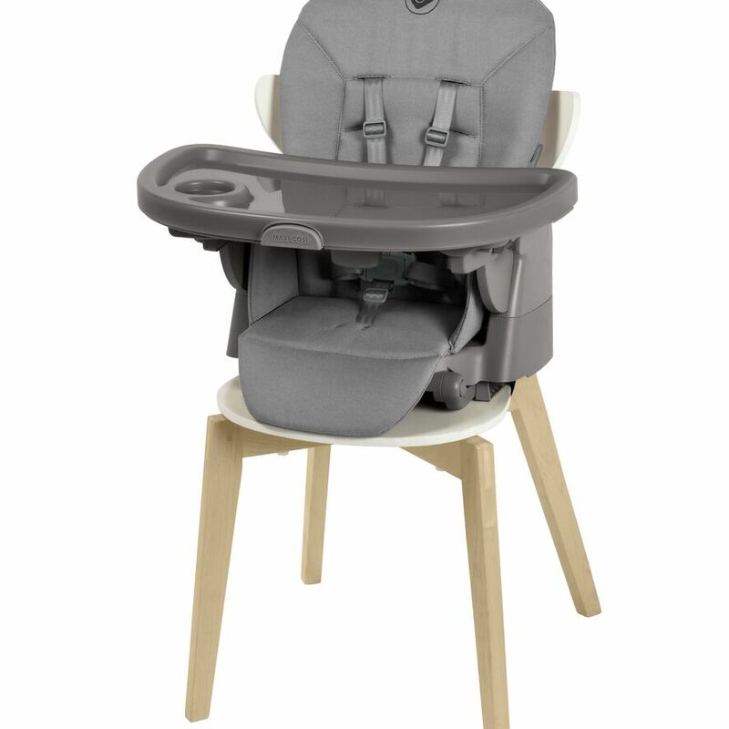 maxi Cosi MInla Plus Elegance Graphite
