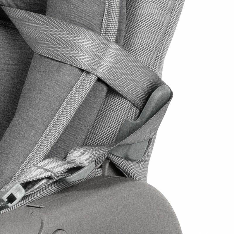 maxi Cosi MInla Plus Elegance Graphite
