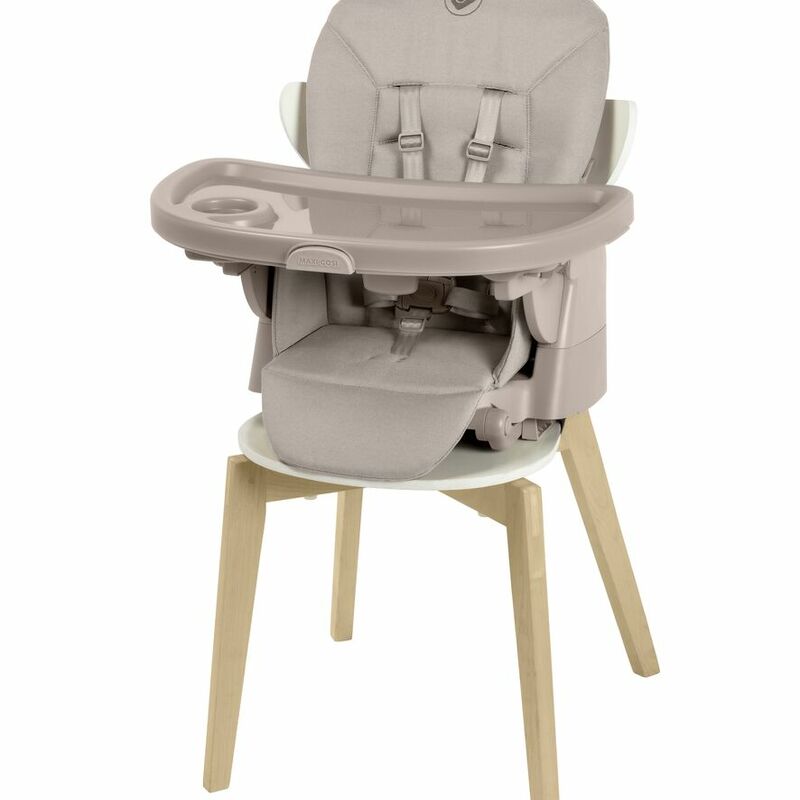 maxi Cosi MInla Plus Elegance beige