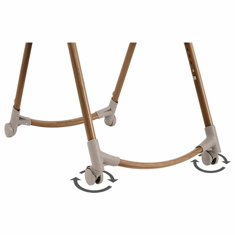 maxi Cosi MInla Plus Elegance beige