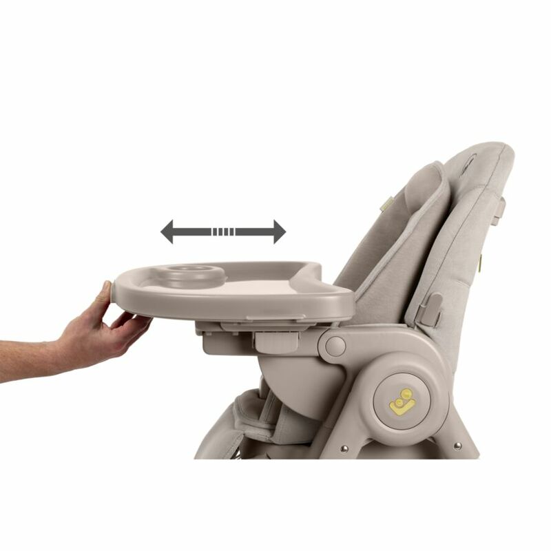 maxi Cosi MInla Plus Elegance beige
