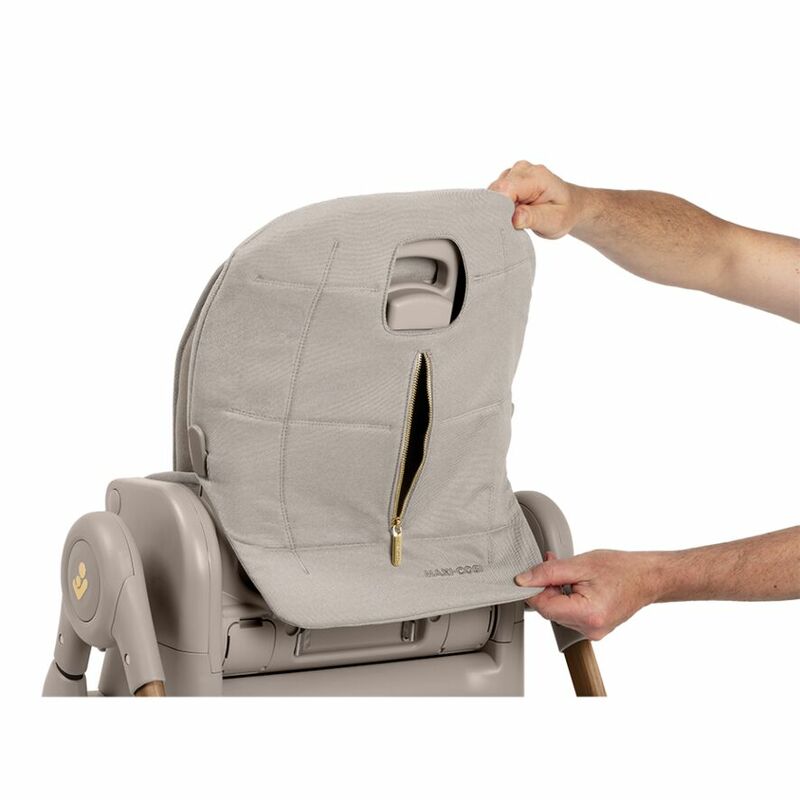 maxi Cosi MInla Plus Elegance beige