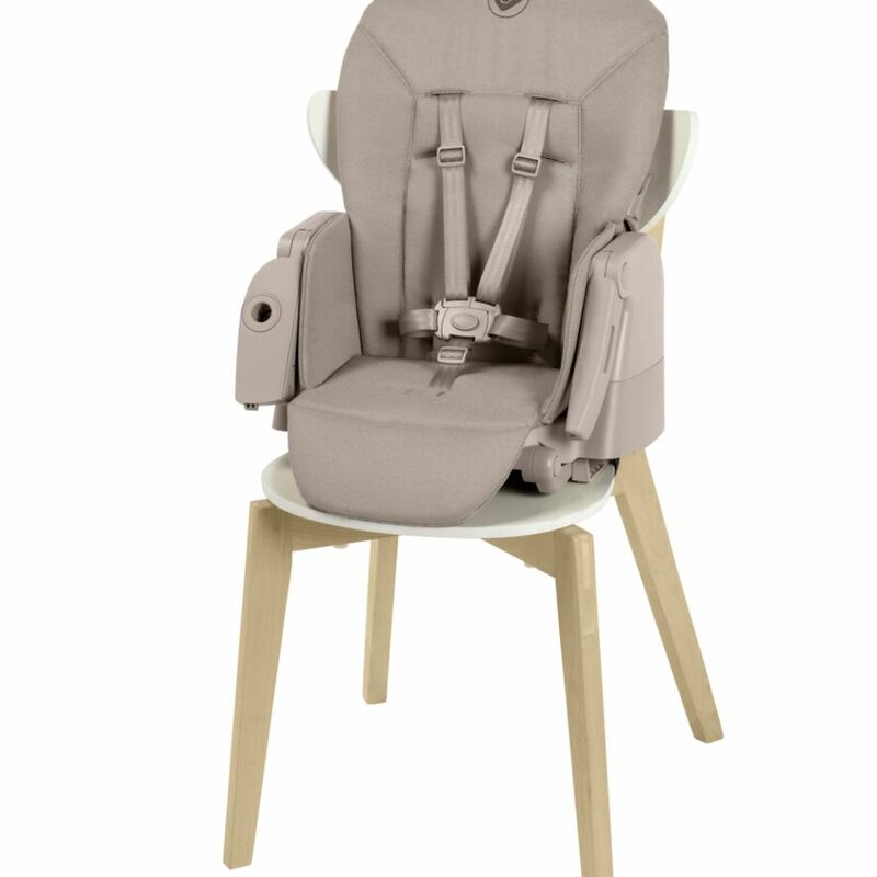 maxi Cosi MInla Plus Elegance beige