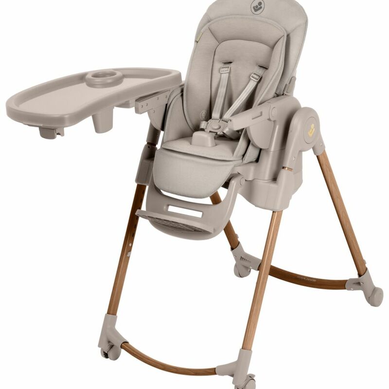 maxi Cosi MInla Plus Elegance beige