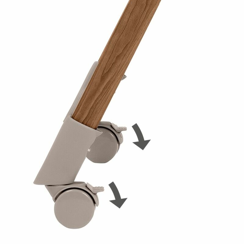maxi Cosi MInla Plus Elegance beige
