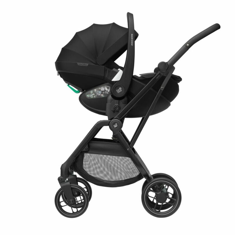 Maxi Cosi Leona2 Leona 2