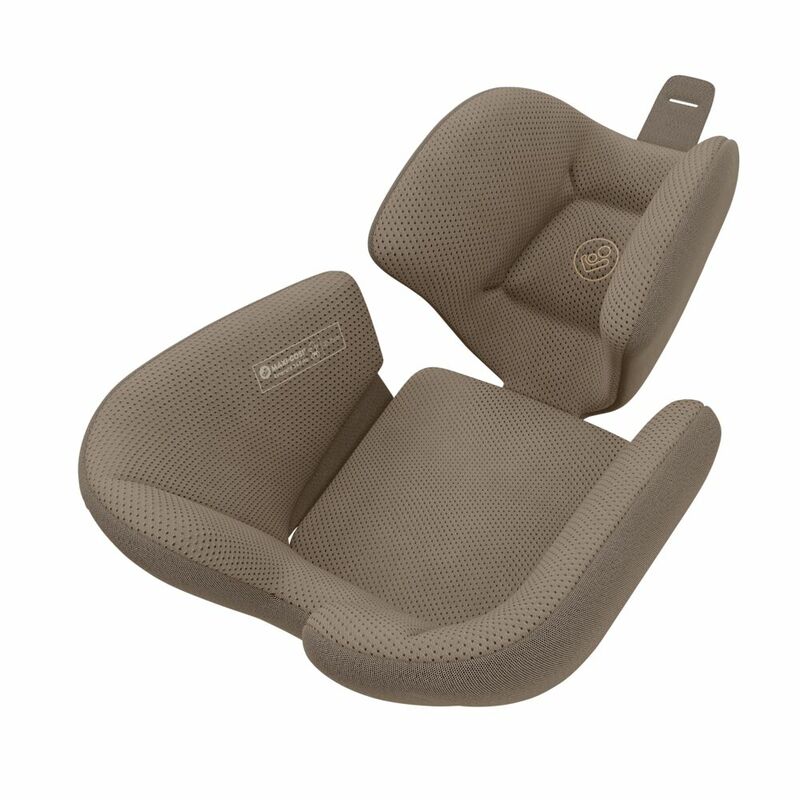 Maxi Cosi Emerald 360 Pro