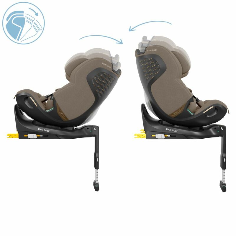 Maxi Cosi Emerald 360 Pro