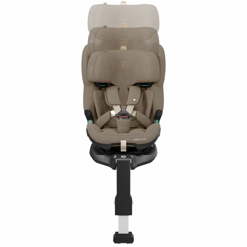 Maxi Cosi Emerald 360 Pro