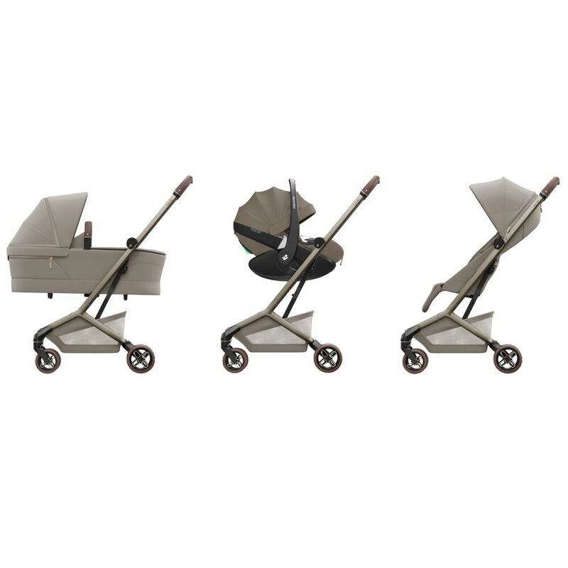 Maxi Cosi Fame Cabin