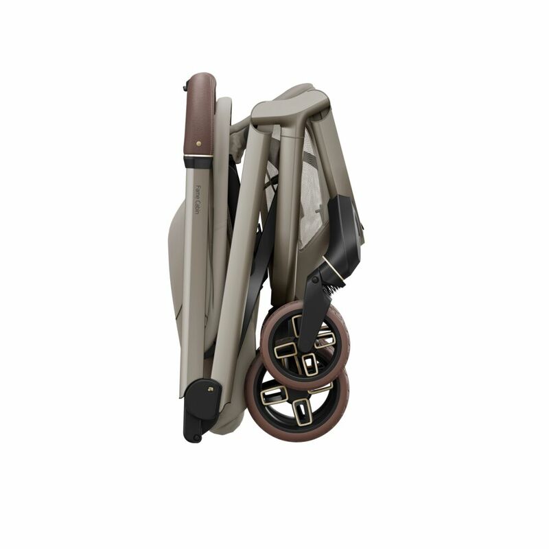 Maxi Cosi Fame Cabin