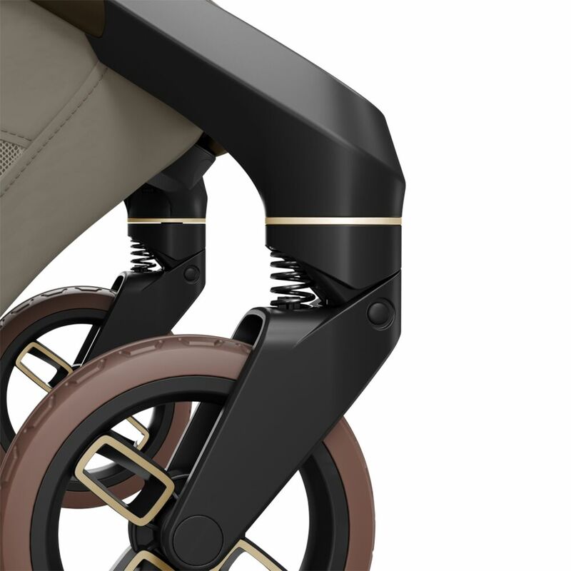 Maxi Cosi Fame Cabin