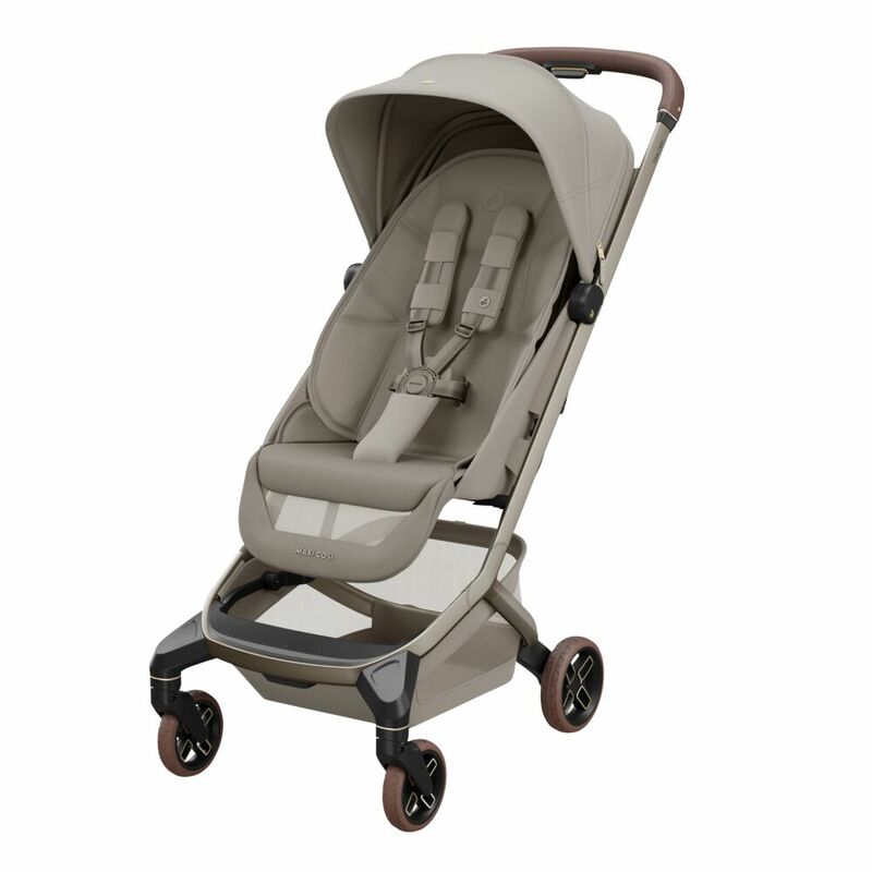 Maxi Cosi Fame Cabin