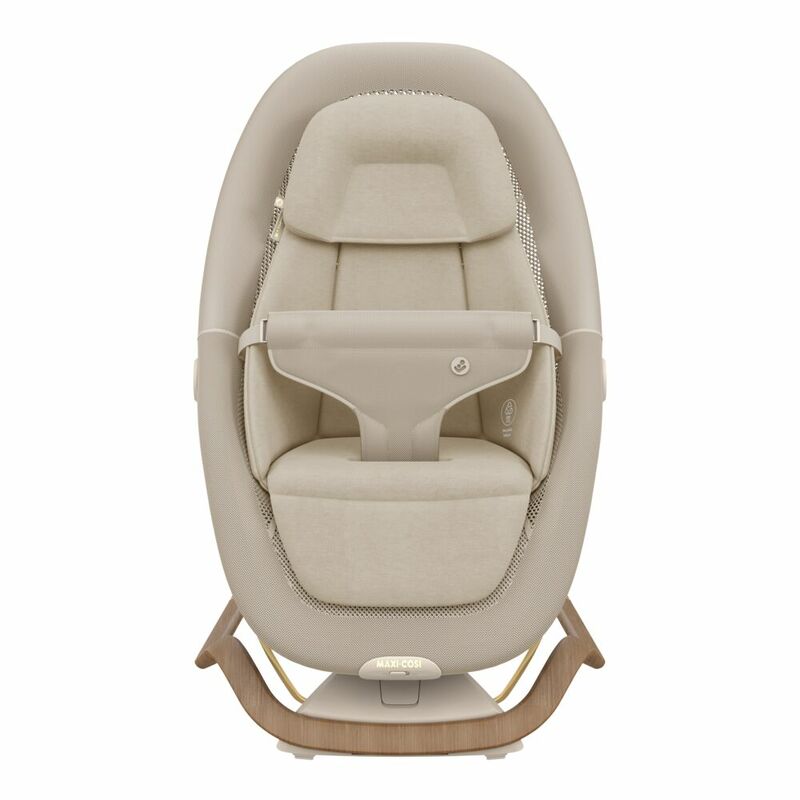 Dove Pro rocker pihenőszék