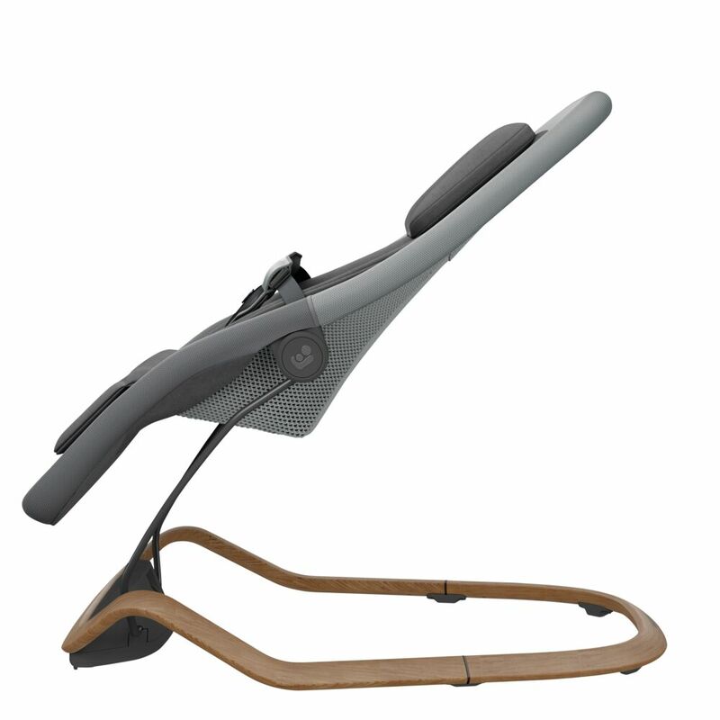 Dove Pro rocker pihenőszék