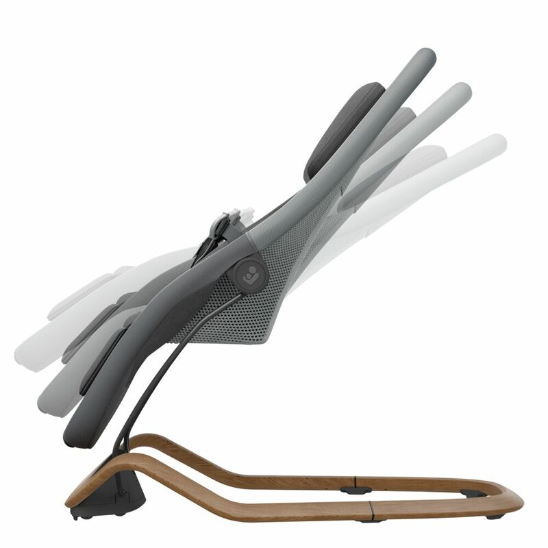 Dove Pro rocker pihenőszék