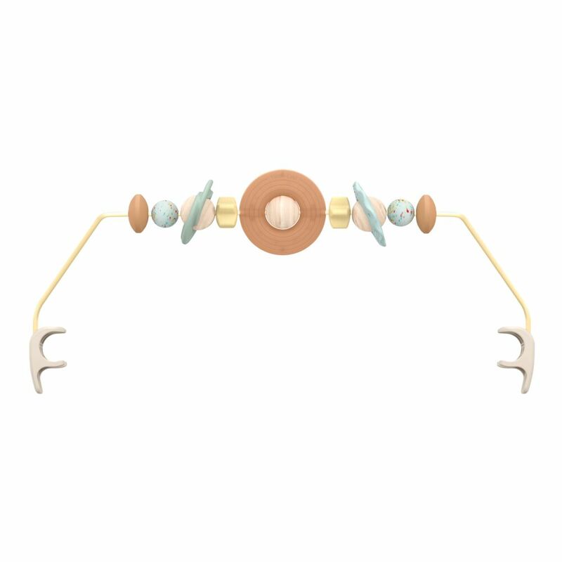 Dove Pro toy arch játékhíd játékpanel