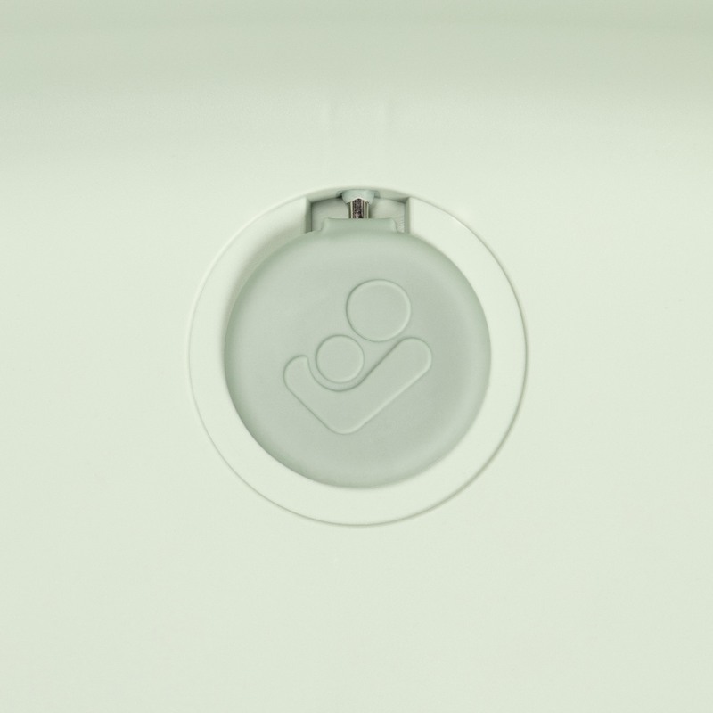 Maxi Cosi Indigo Plus kád babakád