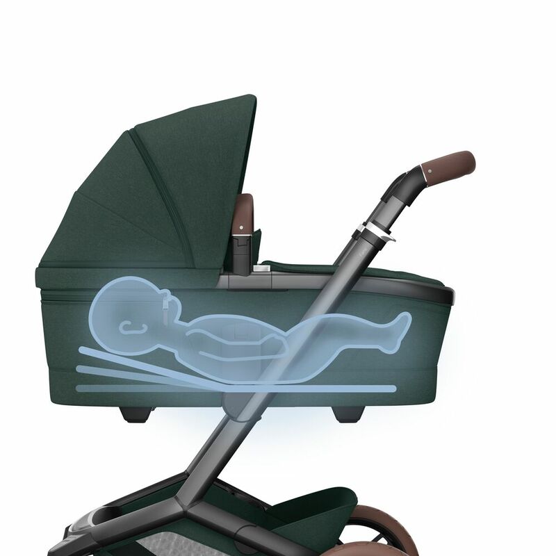 maxi cosi fame mózeskosár carry cot