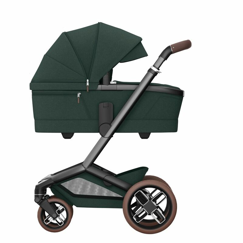 maxi cosi fame mózeskosár carry cot