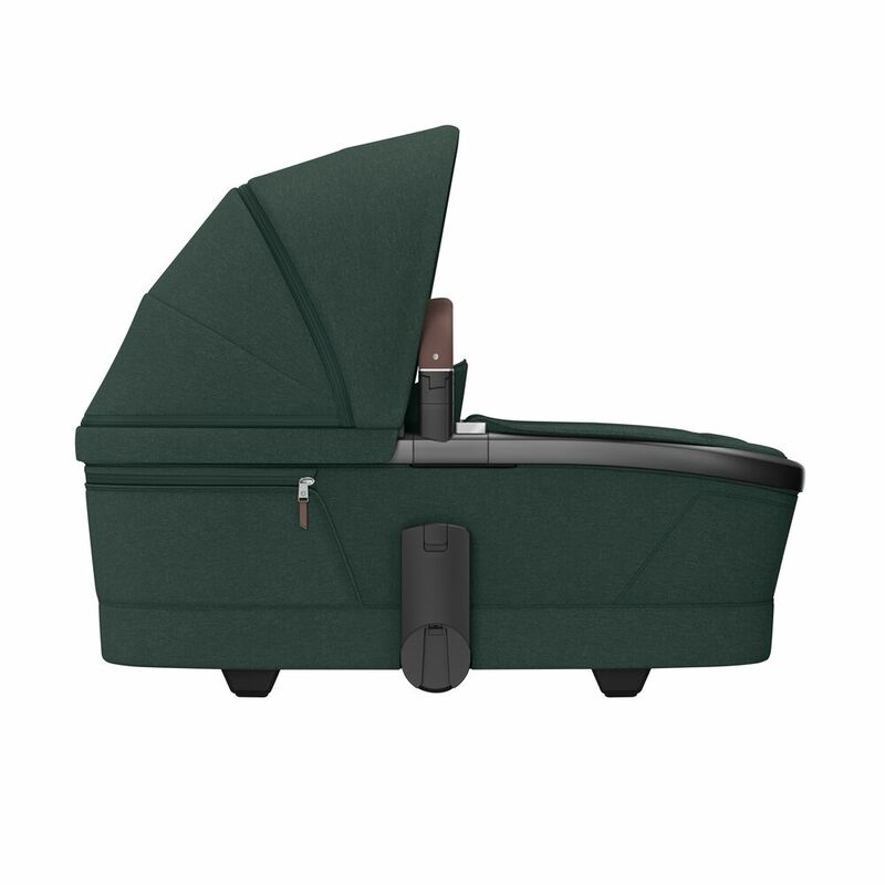 maxi cosi fame mózeskosár carry cot
