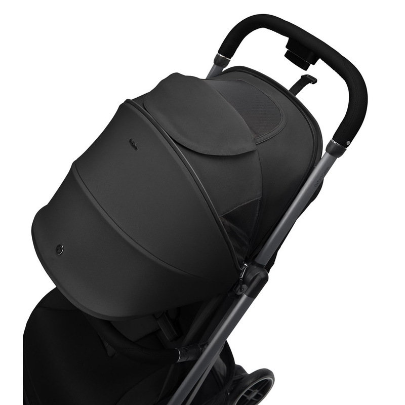 maxi cosi oxford cabin