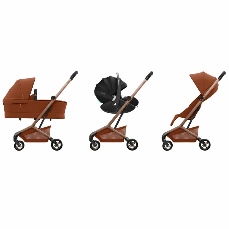 Maxi-Cosi Fame Cabin