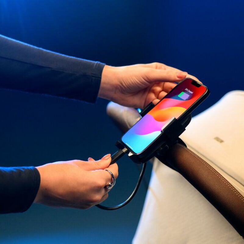 Maxi-Cosi Fame Cabin