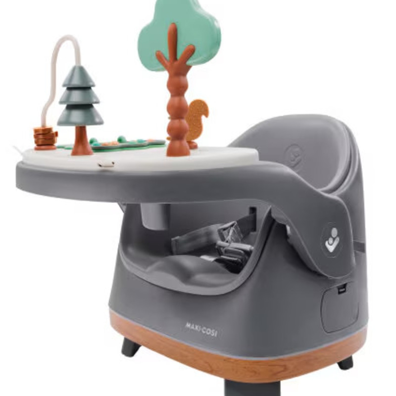 maxi cosi Jay Plus 3in1 booster high chair székmagasító etetőszék ülőke