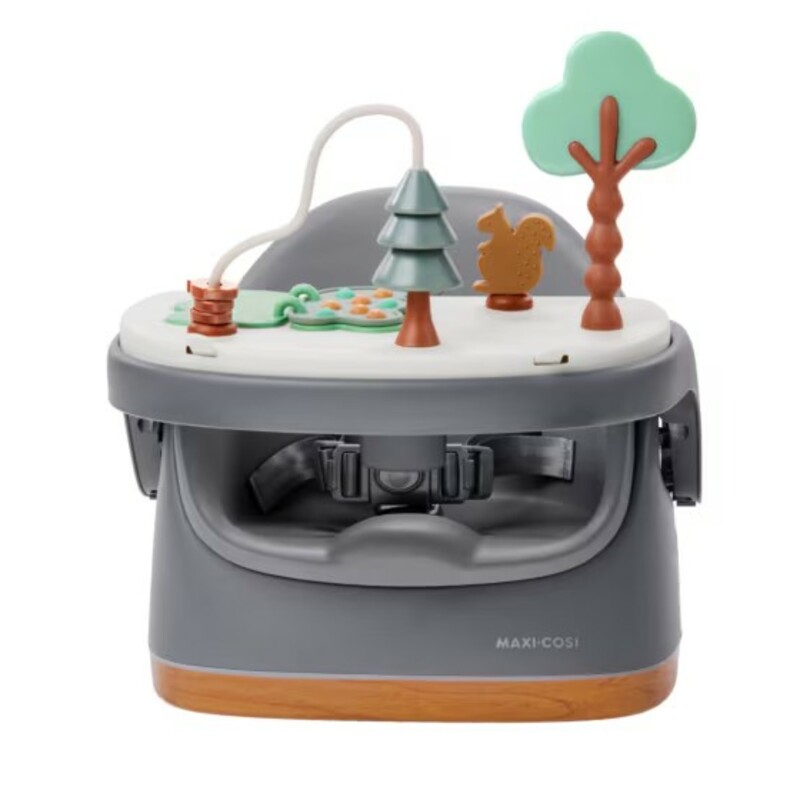 maxi cosi Jay Plus 3in1 booster high chair székmagasító etetőszék ülőke
