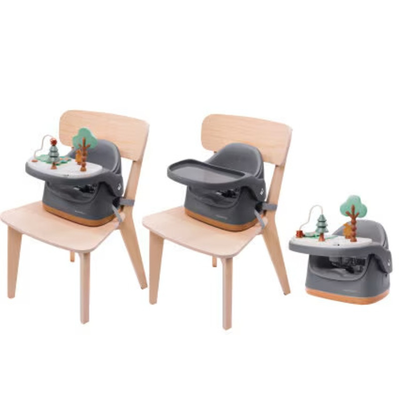 maxi cosi Jay Plus 3in1 booster high chair székmagasító etetőszék ülőke