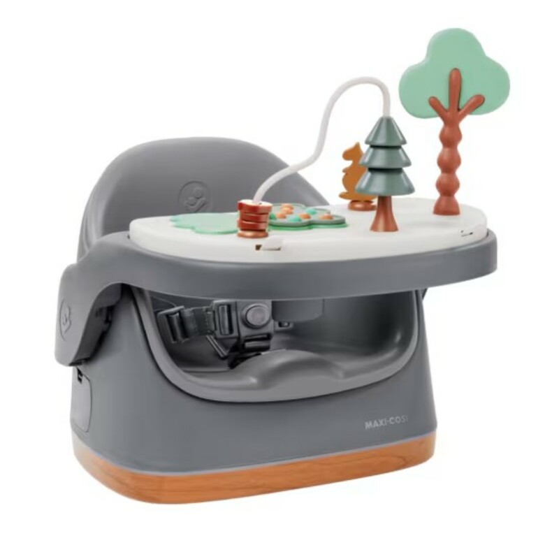 maxi cosi Jay Plus 3in1 booster high chair székmagasító etetőszék ülőke