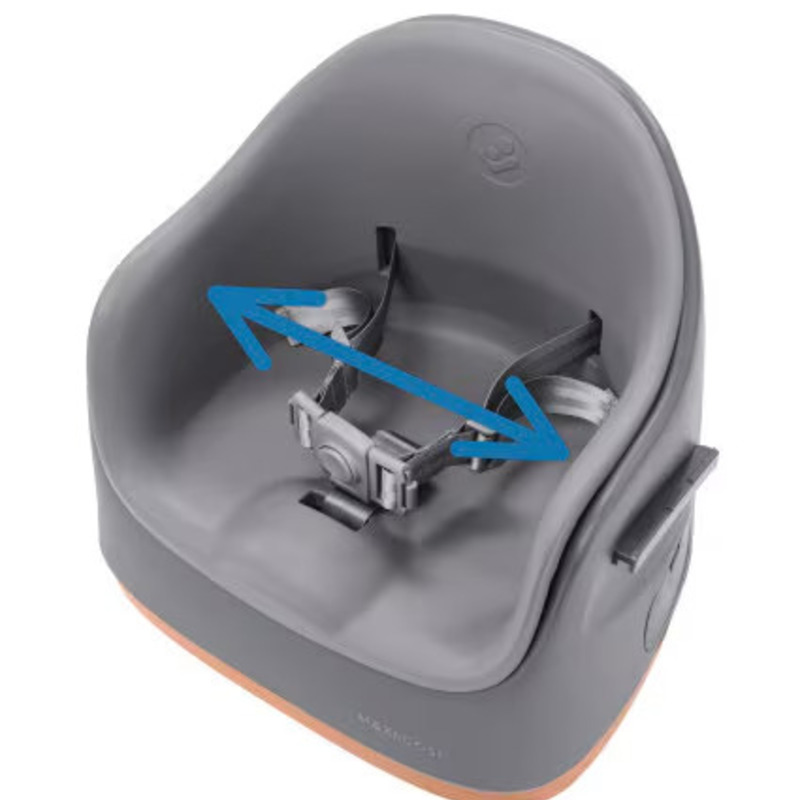 maxi cosi Jay Plus 3in1 booster high chair székmagasító etetőszék ülőke