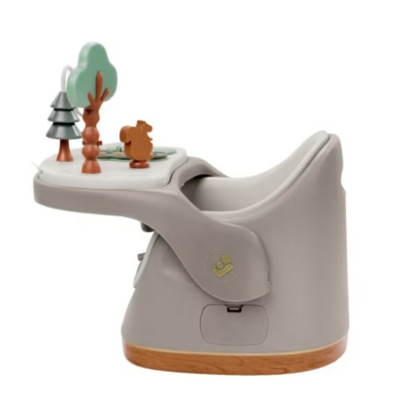 maxi cosi Jay Plus 3in1 booster high chair székmagasító etetőszék ülőke
