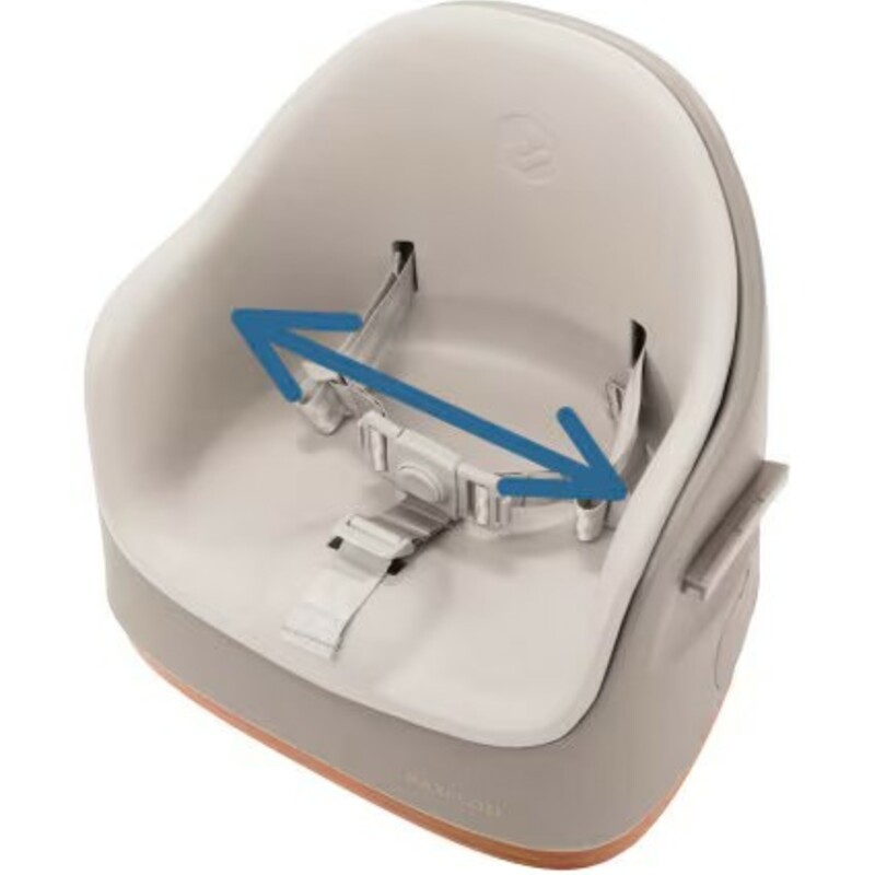 maxi cosi Jay Plus 3in1 booster high chair székmagasító etetőszék ülőke