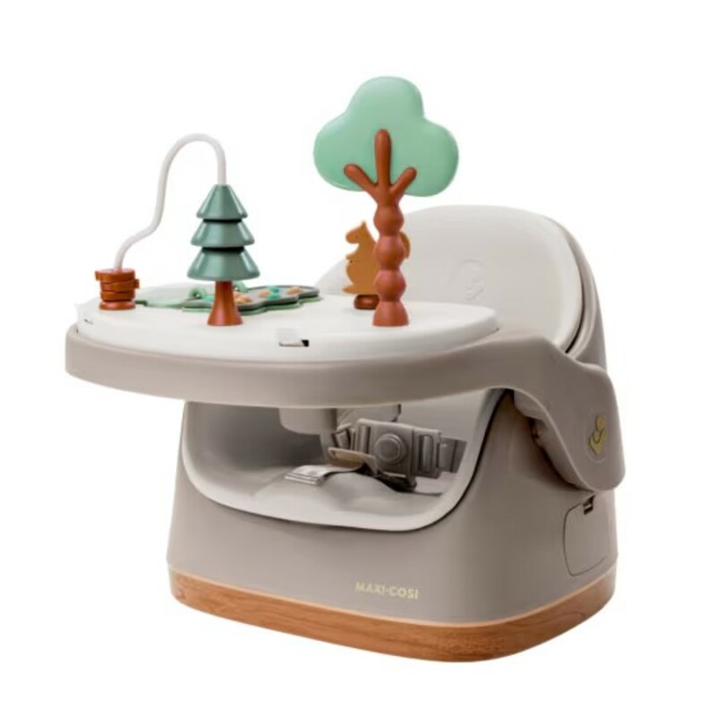 maxi cosi Jay Plus 3in1 booster high chair székmagasító etetőszék ülőke
