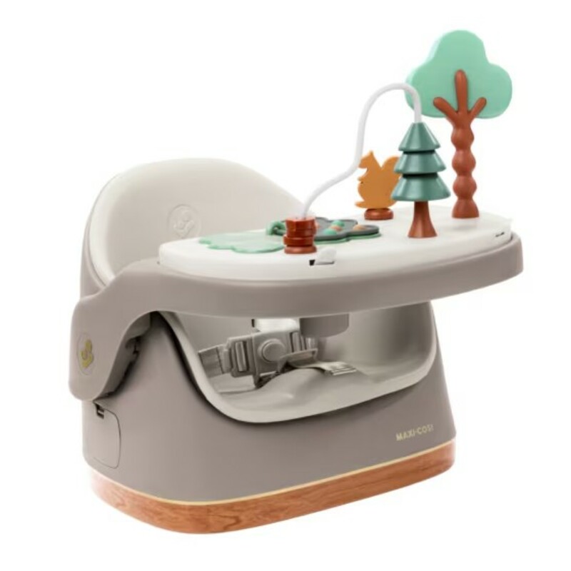 maxi cosi Jay Plus 3in1 booster high chair székmagasító etetőszék ülőke