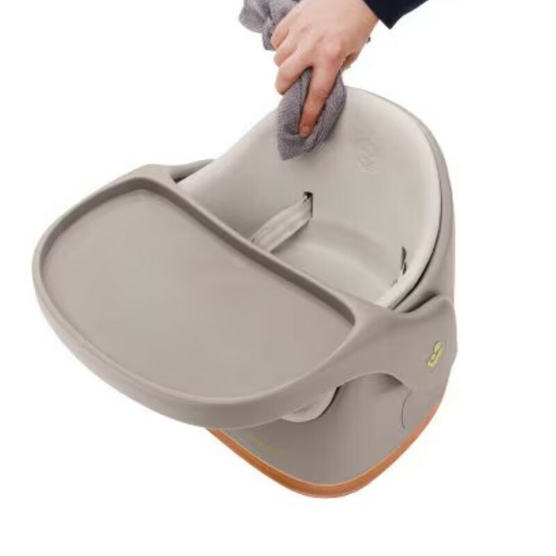 maxi cosi Jay Plus 3in1 booster high chair székmagasító etetőszék ülőke